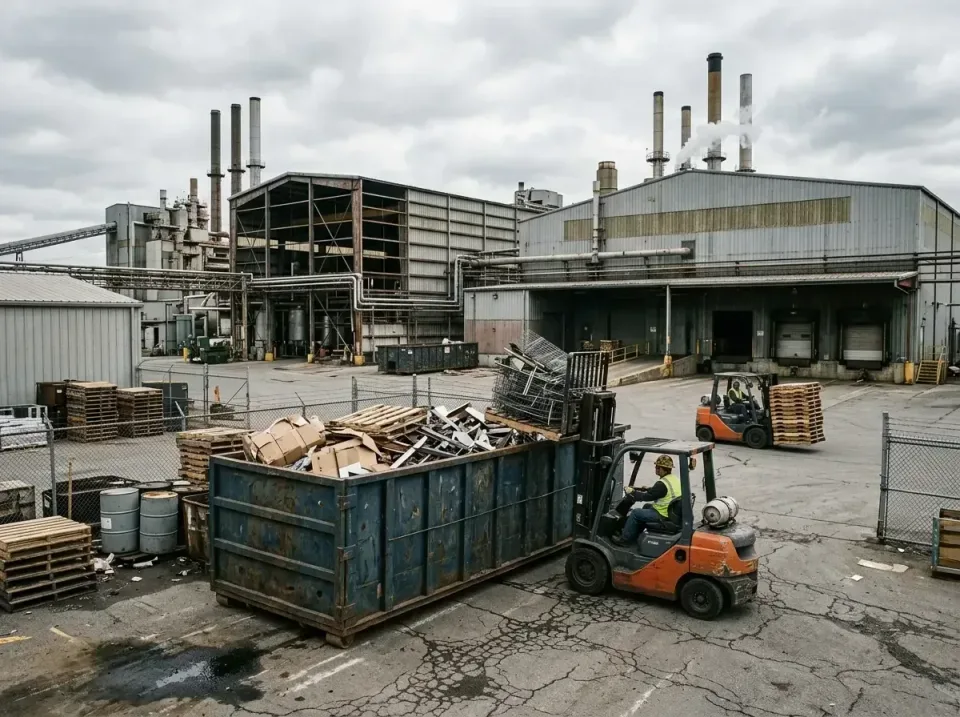 industrial-factory-scrap-conta-003 — frequently asked questions, Cheap Roll-off Dumpster Rentals in Salt Lake City, UT